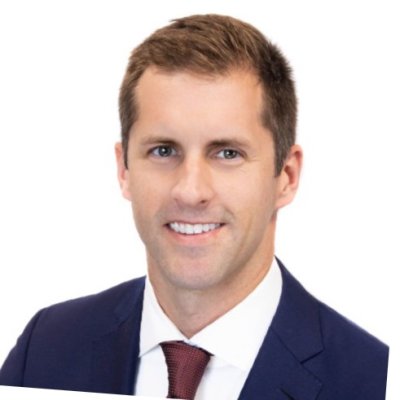 Aaron B. Dail