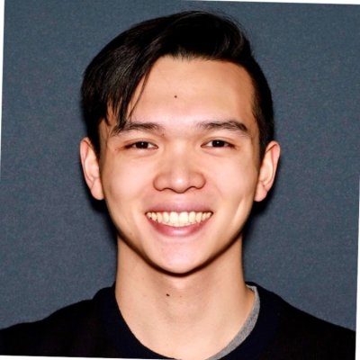 Aaron Lai