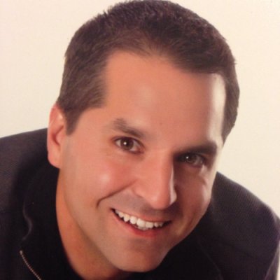 Aaron Tafoya