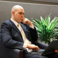 Aaron Willard