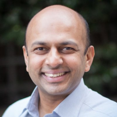 Abhijit Rudrapatna