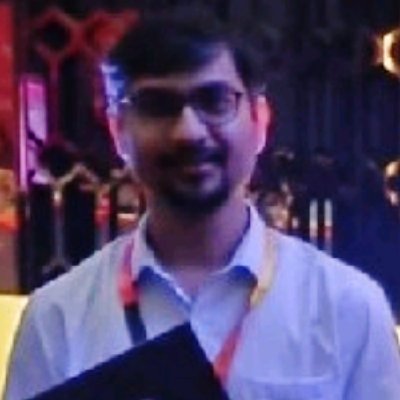 Abhishek Chandra