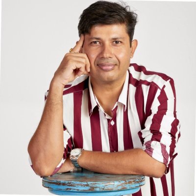Abhishek Pathak