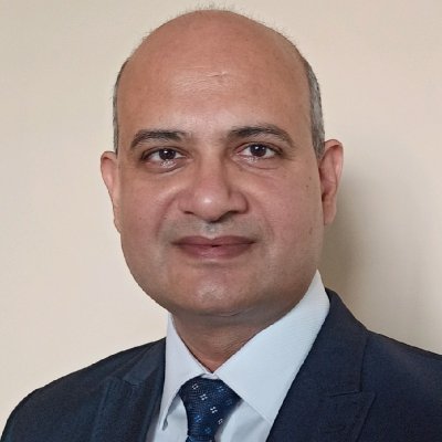 Abhishek Sharma
