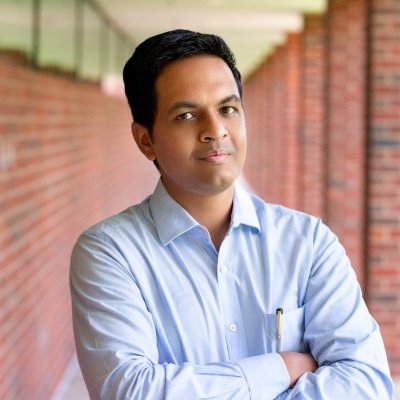 Abhishek Suryawanshi