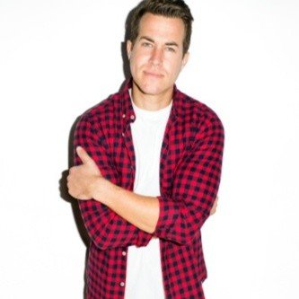 Adam Glyn