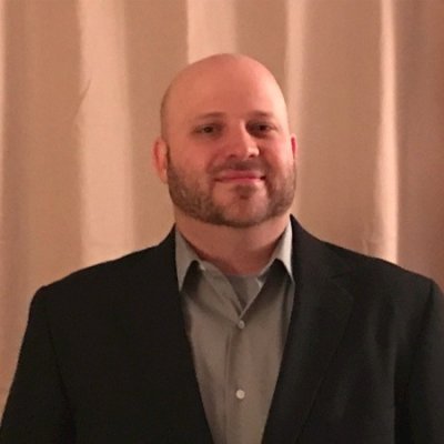 Adam Vogel