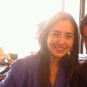 Adriana Roa Bustos Director Financiero - CFO Financial Manager Director Financiero