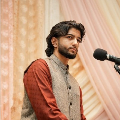 Affaan Mustafa