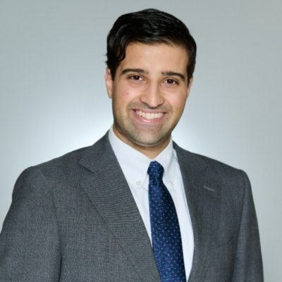 Ahmed Abdelqader