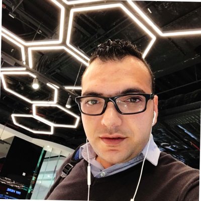 Ahmed Barakat
