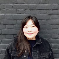 Aileen Kwun