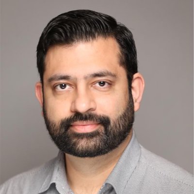 Akshay Arya