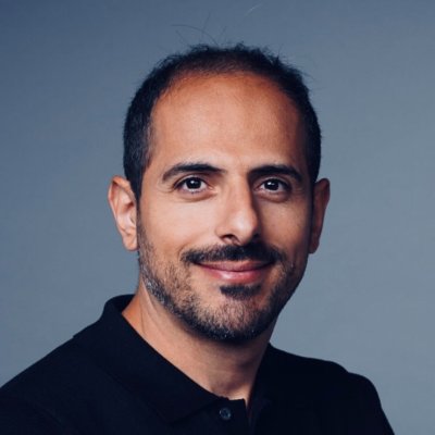 Aladdin Almubayed
