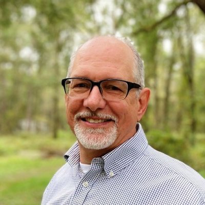 Alan Seidel
