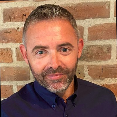 Aled Hughes