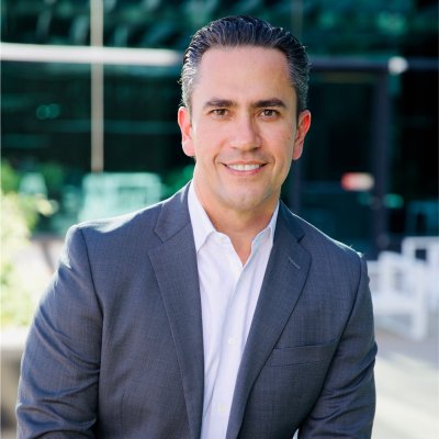 Alejandro Rueda