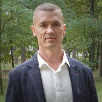 Aleksandr Bozhenov