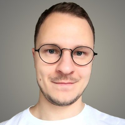 Alex Komlev