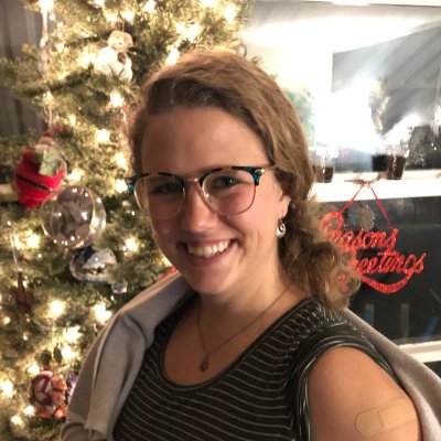 Alexandria Zuck
