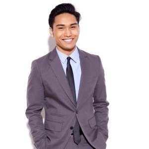 Alfred Aquino