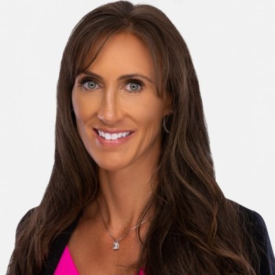 Alison Tringale