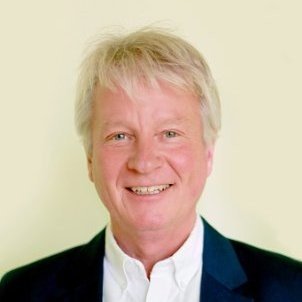 Allard Van Dijk