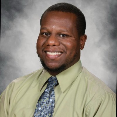 Allen Woodard