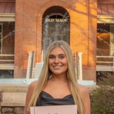 Allie Dalby