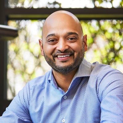 Alok Ajmera