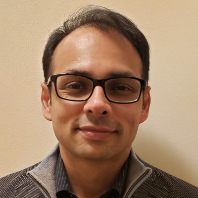 Alok Bhansali