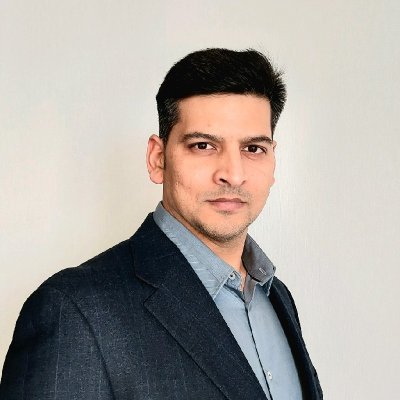 Alok Khandelwal