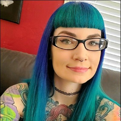 Amanda Hamilton