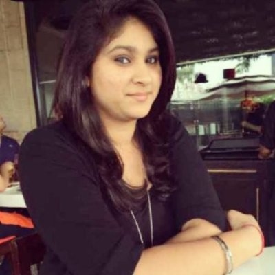 Ambika Kochar