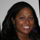 Ambre Moton