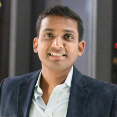 Amit Shivale