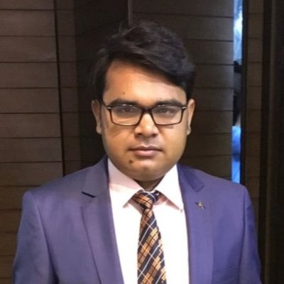 Amit Verma