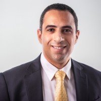 Amro Kandil