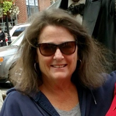 Amy Richards