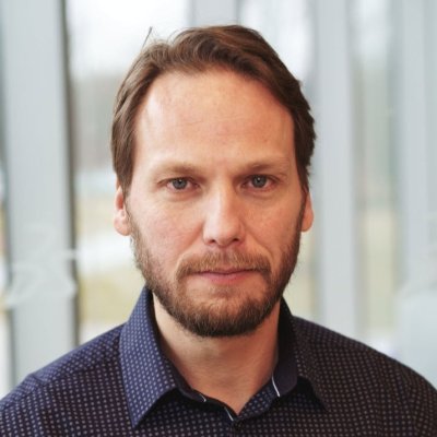 Andras Laszloffy