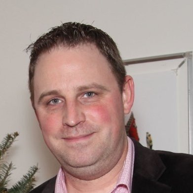 Andrew Backer