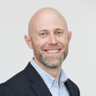 Andrew Hartman