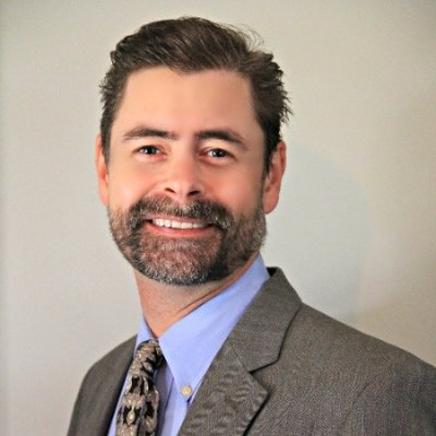 Andrew Parker