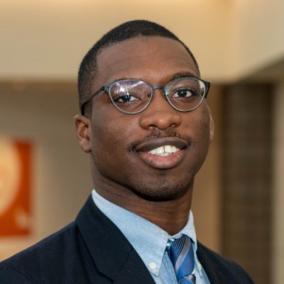 Andrew Uzoigwe