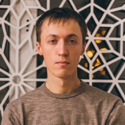 Andrii Didkivskyi