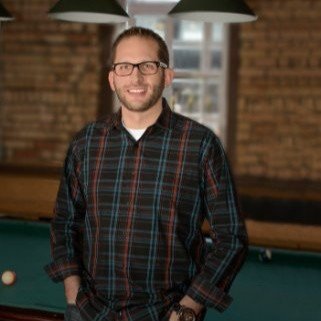 Andy Lehmkuhl
