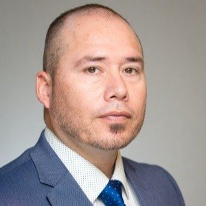 Andy Rodriguez