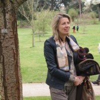 Angela Halksworth