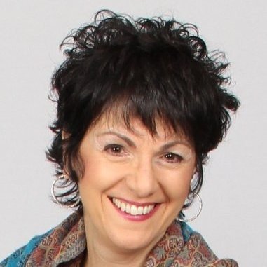 Angela Lavecchia