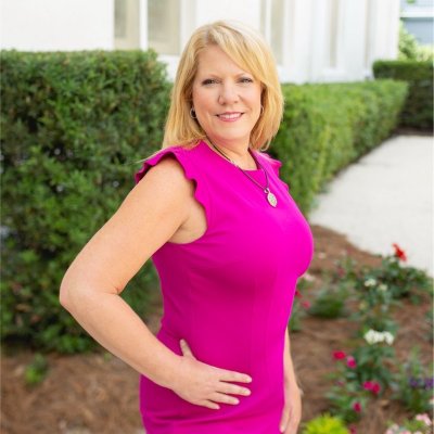 Angela Livingston